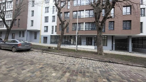 Львівська область, Львів, Залізничний