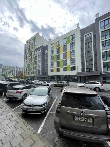 Львівська область, Львів, Сихівський