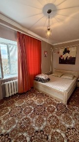 Одеська область, Ізмаїл