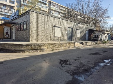 Продаж комерційного приміщення