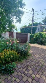Одеська область, Одеса, Київський