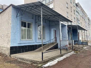 Чернігівська область, Бахмач