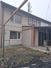 Продається квартира (частина будинку) смт. Кирнасівка, Вінницька область.