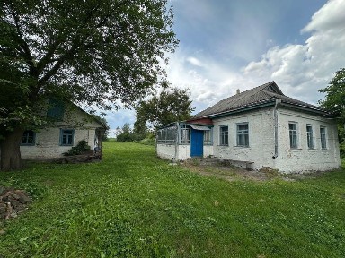 Київська область, Мала Супоївка