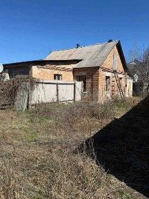 Київська область, Софіївська Борщагівка