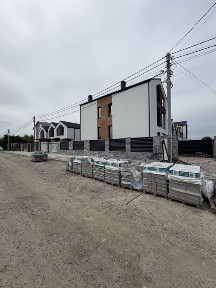 Продаж таунхауса в Погребах. Дивотаун.