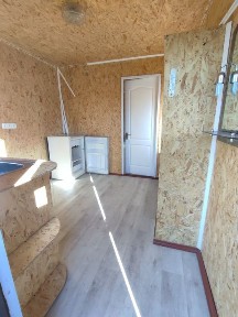 Продається дачний вагончик.