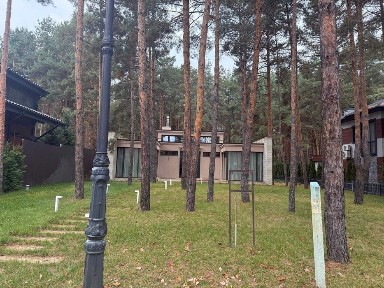 Київська область, Лебедівка