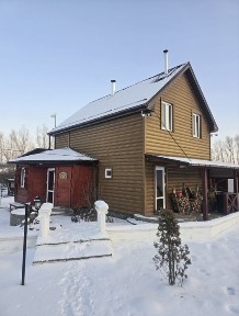 Київська область, Салиха