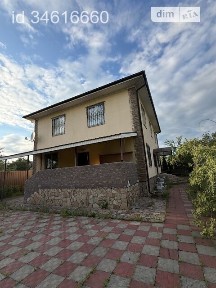 Продаж 2 поверхового будинку з гаражем і ділянкою на 15 соток, 212 кв. м, 5 кімнат, на вул. Незалежності • ID 34616660
