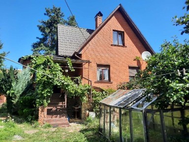 Будинок у Вишгороді масив «Сади Дніпра» 200 метрів від р. Дніпро