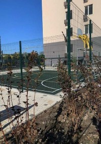 Одеська область, Одеса, Пересипський