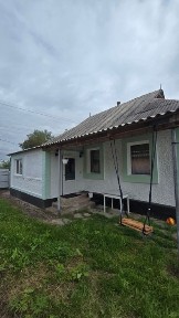 Продаж будинку с. Острів. Киівська обл