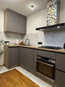 3 кімнатна квартира. Центр міста. вул. Троїцька. Без комісії