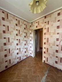 2х кімнатна квартира на Мотелі, чешське планування!