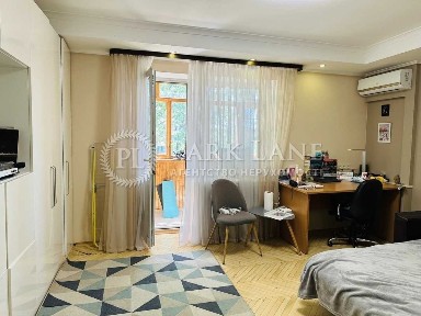 Продаж 1-кімнатної квартири 33 м², Ентузіастів вул., 3/1