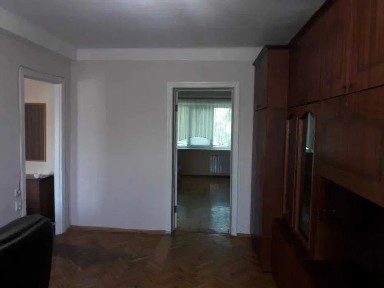 Киев, Остафия Дашкевича ул., 19А