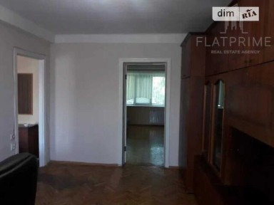 Продаж 2-кімнатної квартири 47 м², Остафія Дашкевича вул., 19А