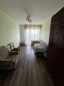 Здам 2-к квартиру з АГВ