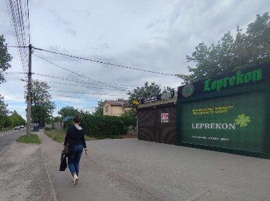 Запорізька область, Запоріжжя, Дніпровський