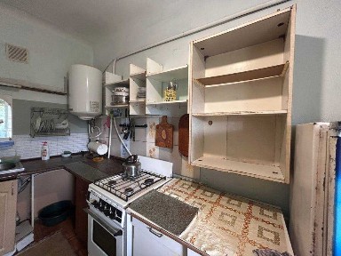 Житомирська область, Житомир, Корбутовка