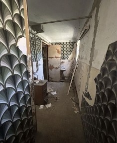 Продам часть дома в центре города