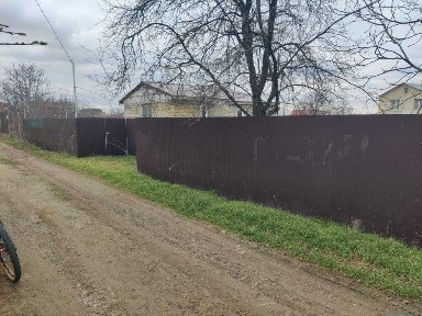 Продам Дом в Светлом.