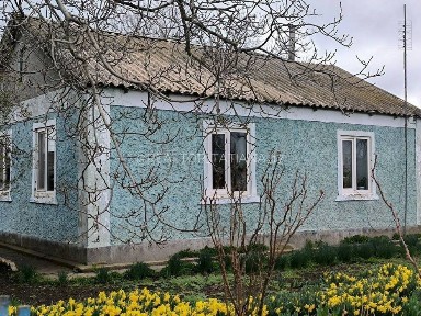 Одеська область, Опитне