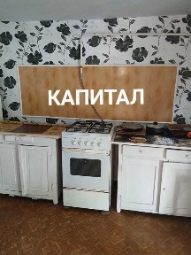Дом в поселке Овидиополь. АН