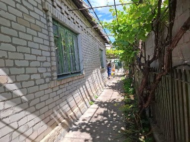 Продаться будинок на Ленселищі м. Одеса. Чудове придбання для родини!