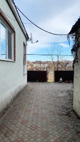 Одеська область, Великий Дальник
