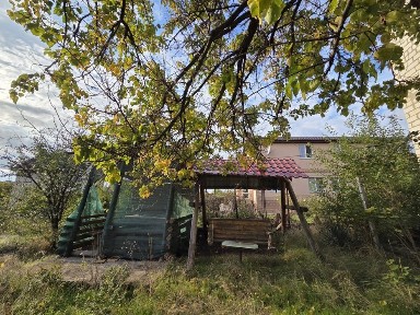 Продажа дома в Нерубайском