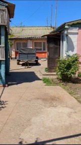 Будинок в Дачном в центрі села/Одеський район