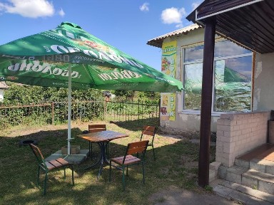 Продам помещение под дом или магазин