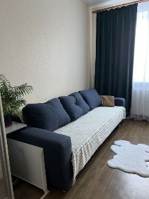 Здам 1 к квартиру в новобудові пр. Івана Мазепи