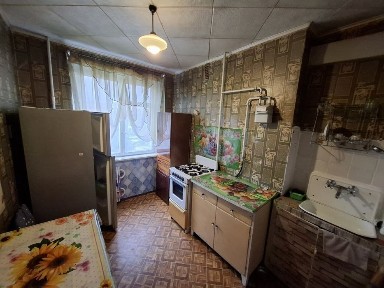 Здаю 2хкімнатну квартиру на Даманському