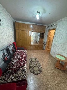 Дніпропетровська область, Дніпро, Соборний