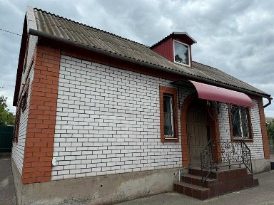 Дніпропетровська область, Кривий Ріг, Центрально-Міський
