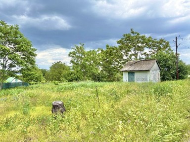 Продаж дачі в смт Дніпровське
