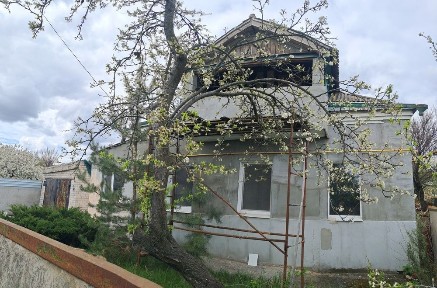 Дніпропетровська область, Самар
