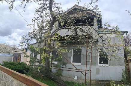 Дніпропетровська область, Самар