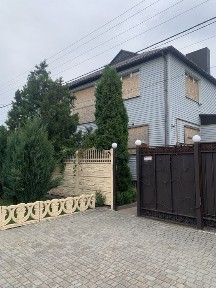 Будинок 240м2 з сучасним ремонтом