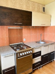 Прдам 2к квартиру по вул. Петропавлівська