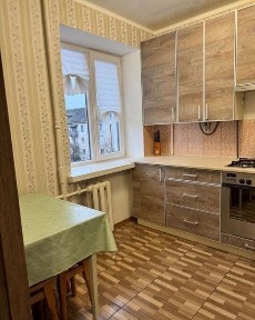 2к квартира в центрі