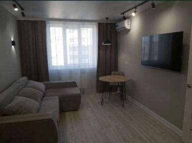 Продам 1-комнатную квартиру 48м. ЖК Левада