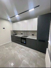 Продам 1 комн квартиру м. Левада, 4/16 Новострой