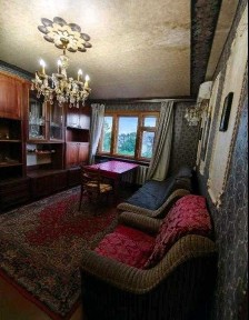 Продам 2 кімн. квартиру Салтівка, пр. Ювілейний