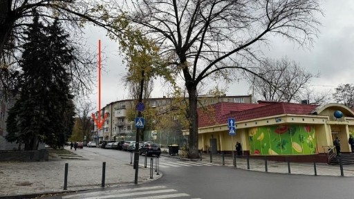 Дніпропетровська область, Дніпро, Соборний