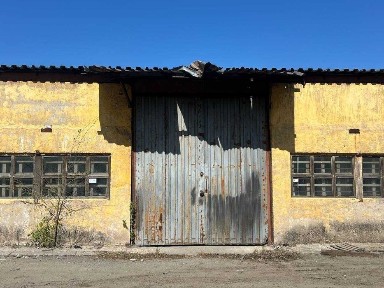 Степне, вулиця Квітки-Основ'яненка 5
