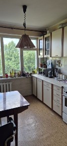 Продаж 1 кімнатної квартири Наукова